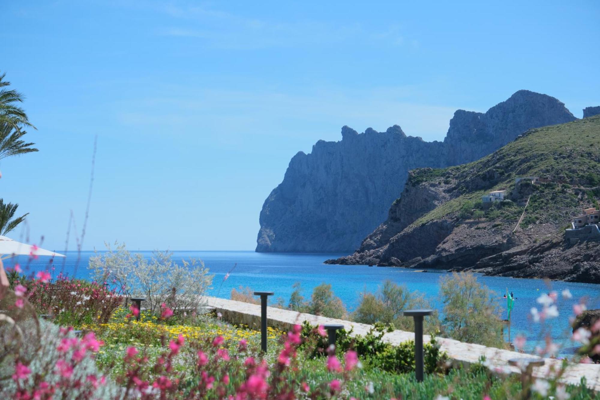 El Vicenc De La Mar - Adults Only - Over 12 5* Pollenca