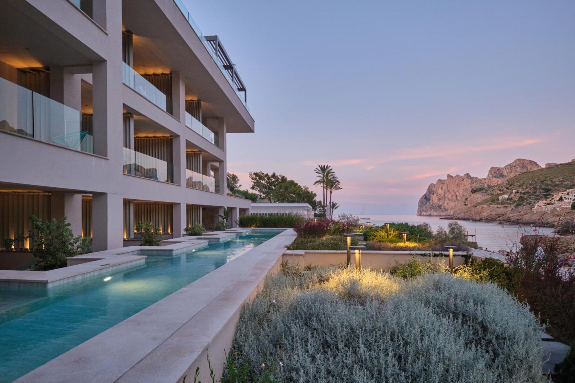 Hotel El Vicenc De La Mar - Adults Only - Over 12 Pollenca