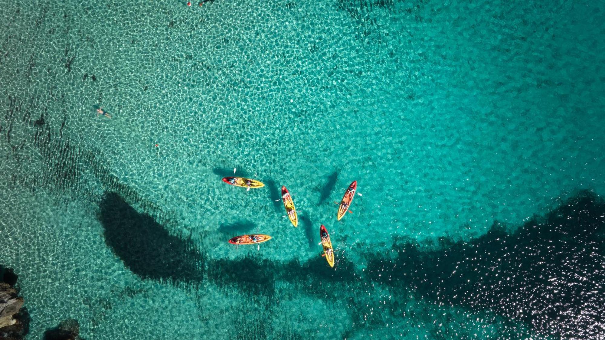 El Vicenc De La Mar - Adults Only - Over 12